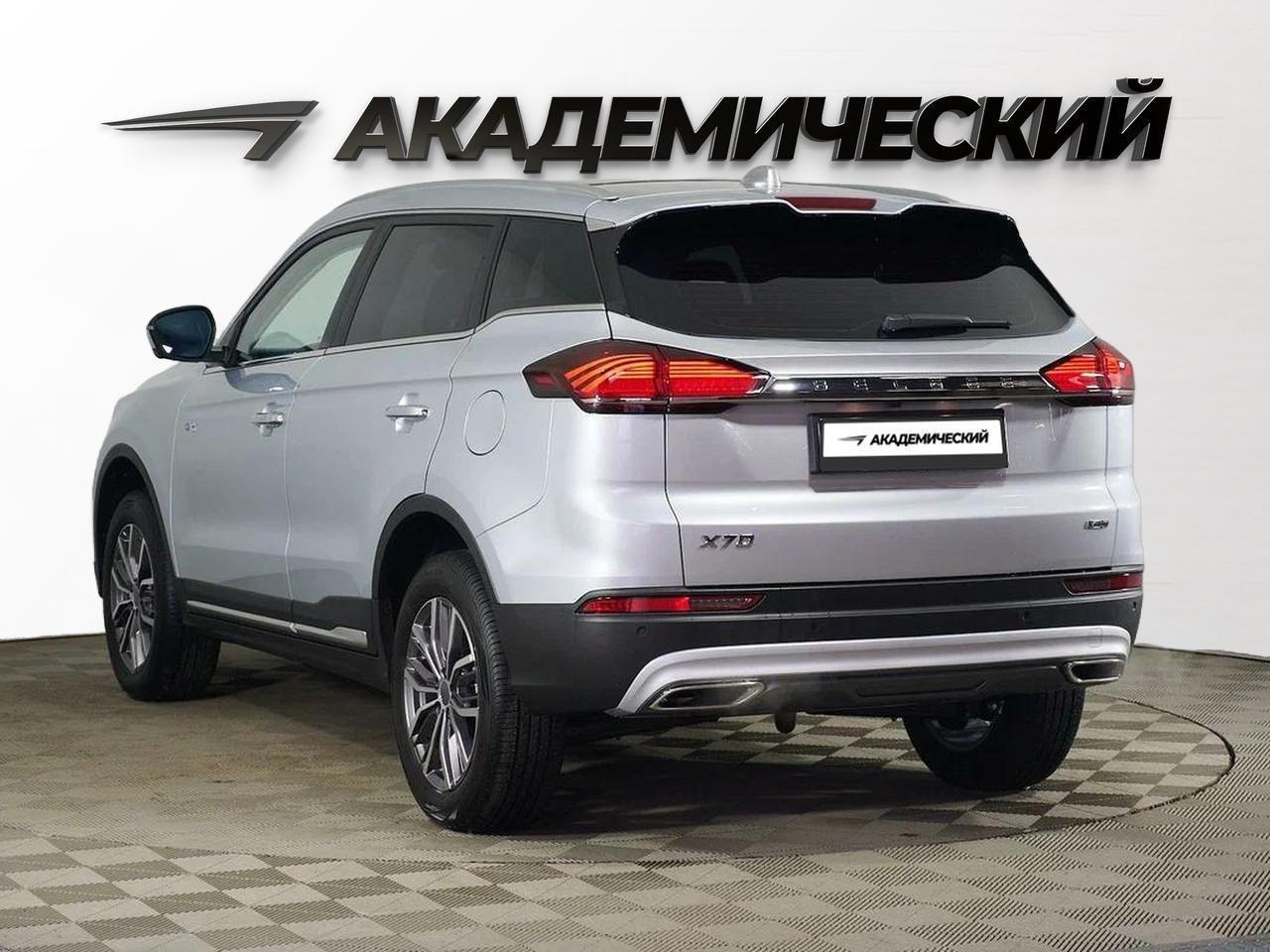 фото автомобиля 3