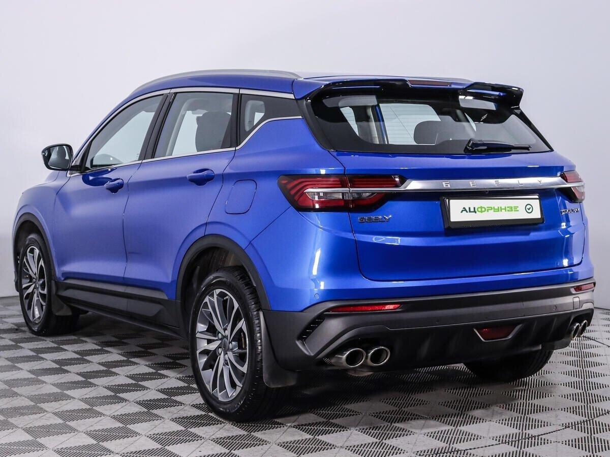 фото автомобиля 6