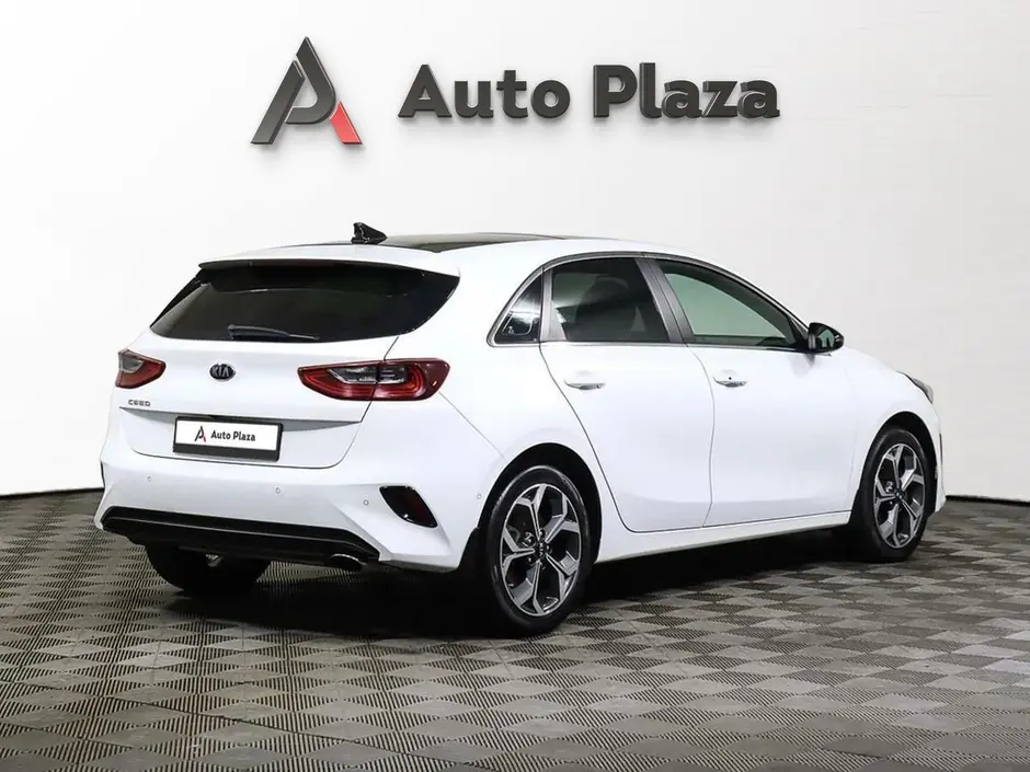 AutoPlaza