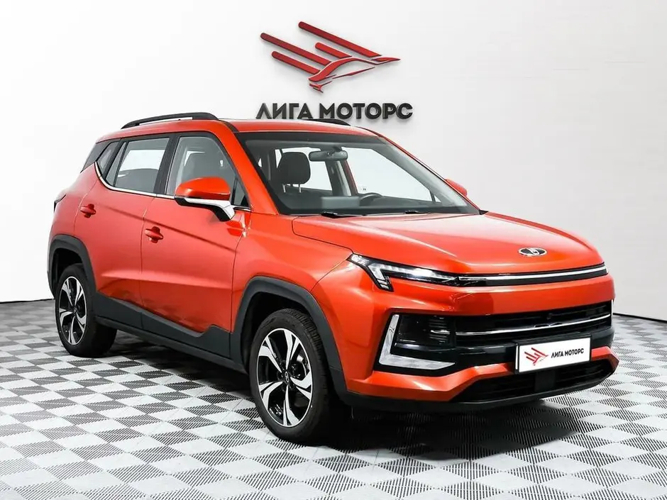 фото автомобиля