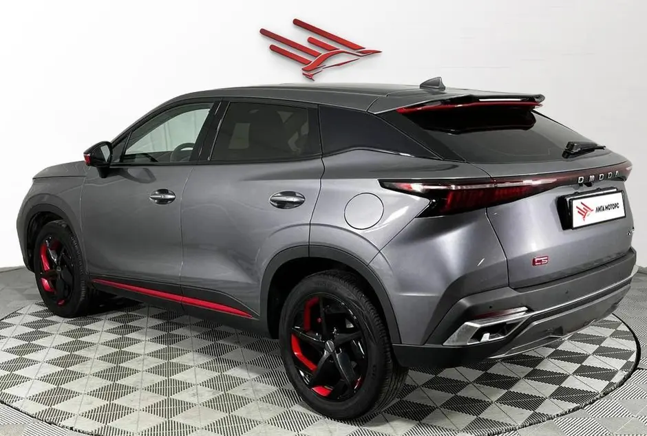 фото автомобиля