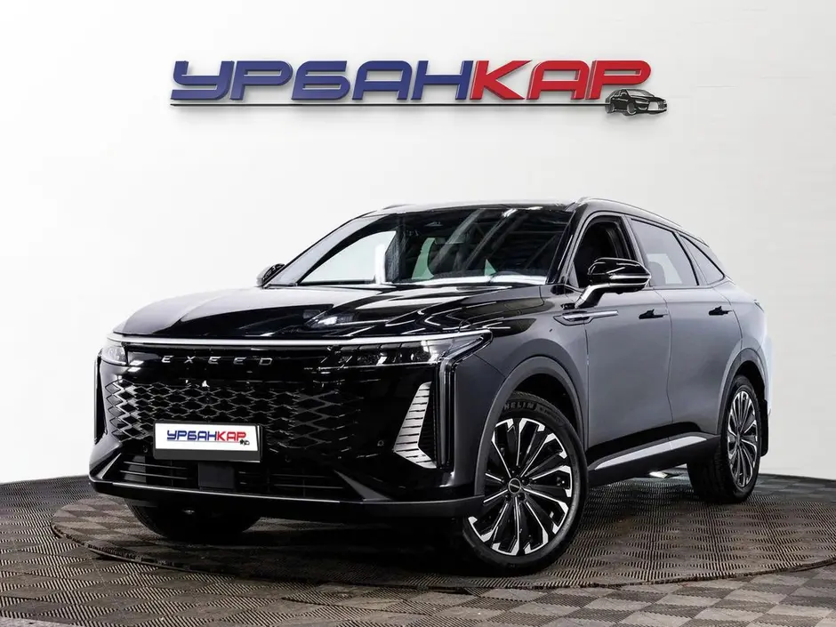 фото автомобиля