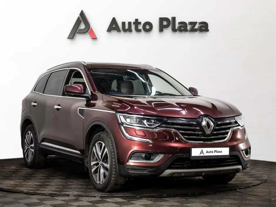 AutoPlaza