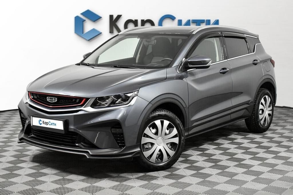 фото автомобиля