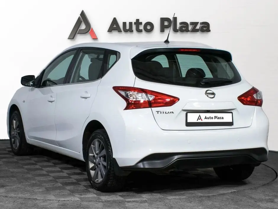 AutoPlaza