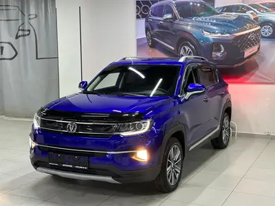 Changan CS35PLUS