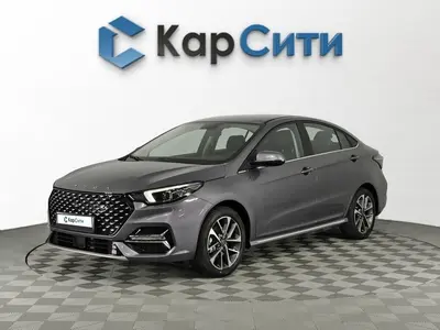 OMODA S5