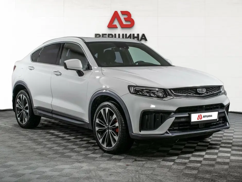 фото автомобиля