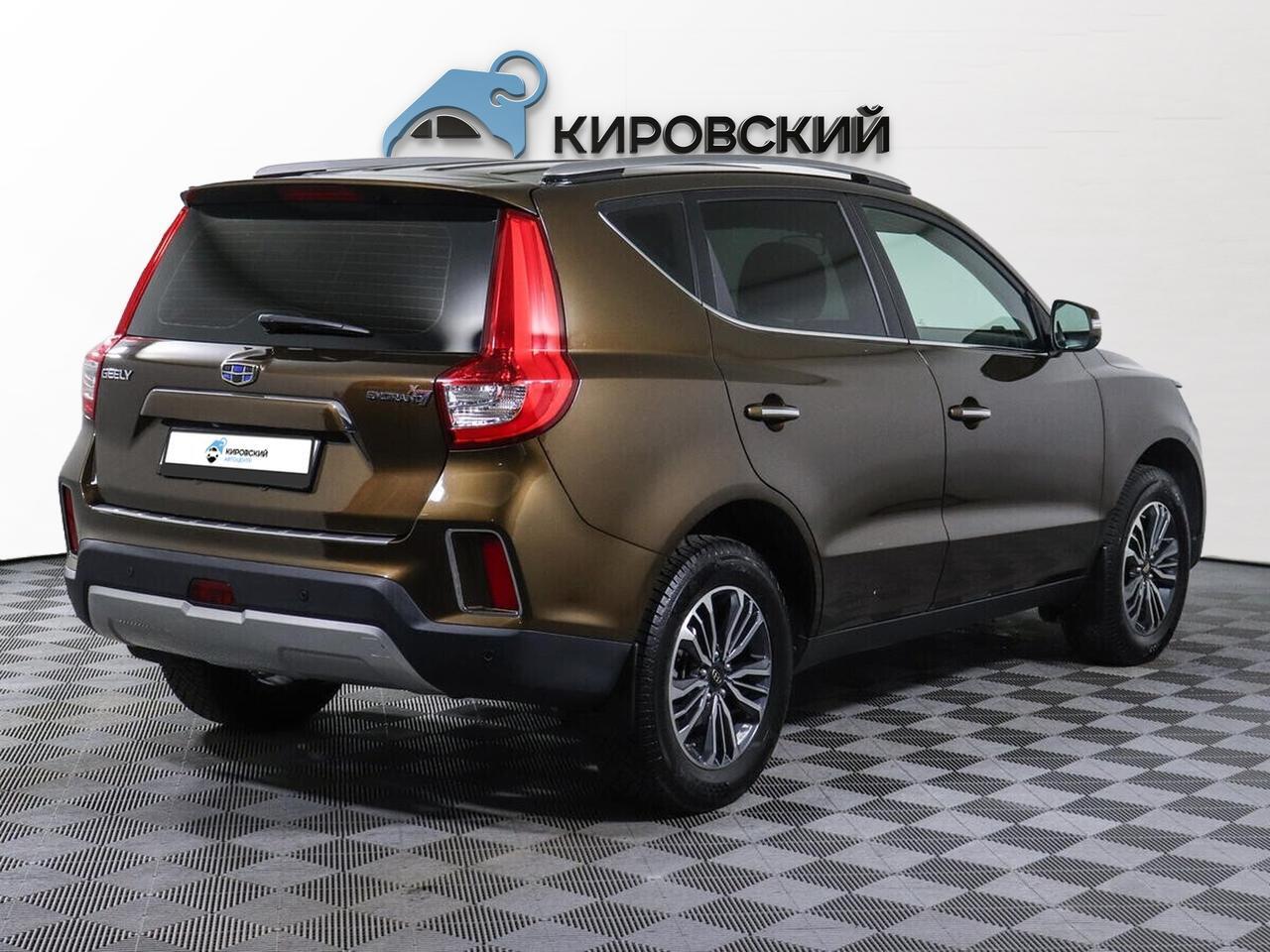 фото автомобиля 1