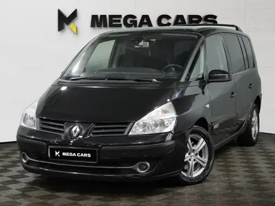 Renault Espace