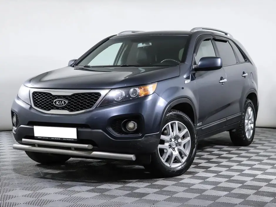 «Авто на Неве»