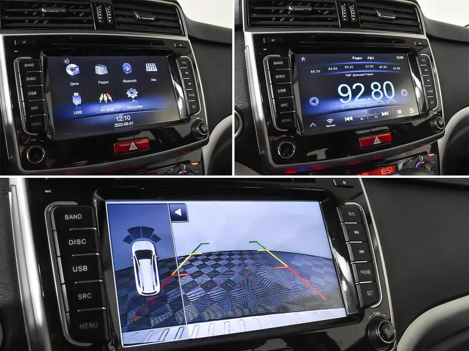 «Авто на Неве»