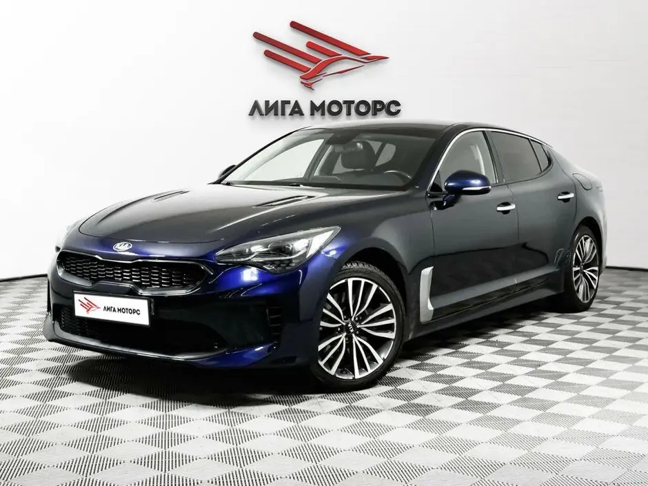 фото автомобиля