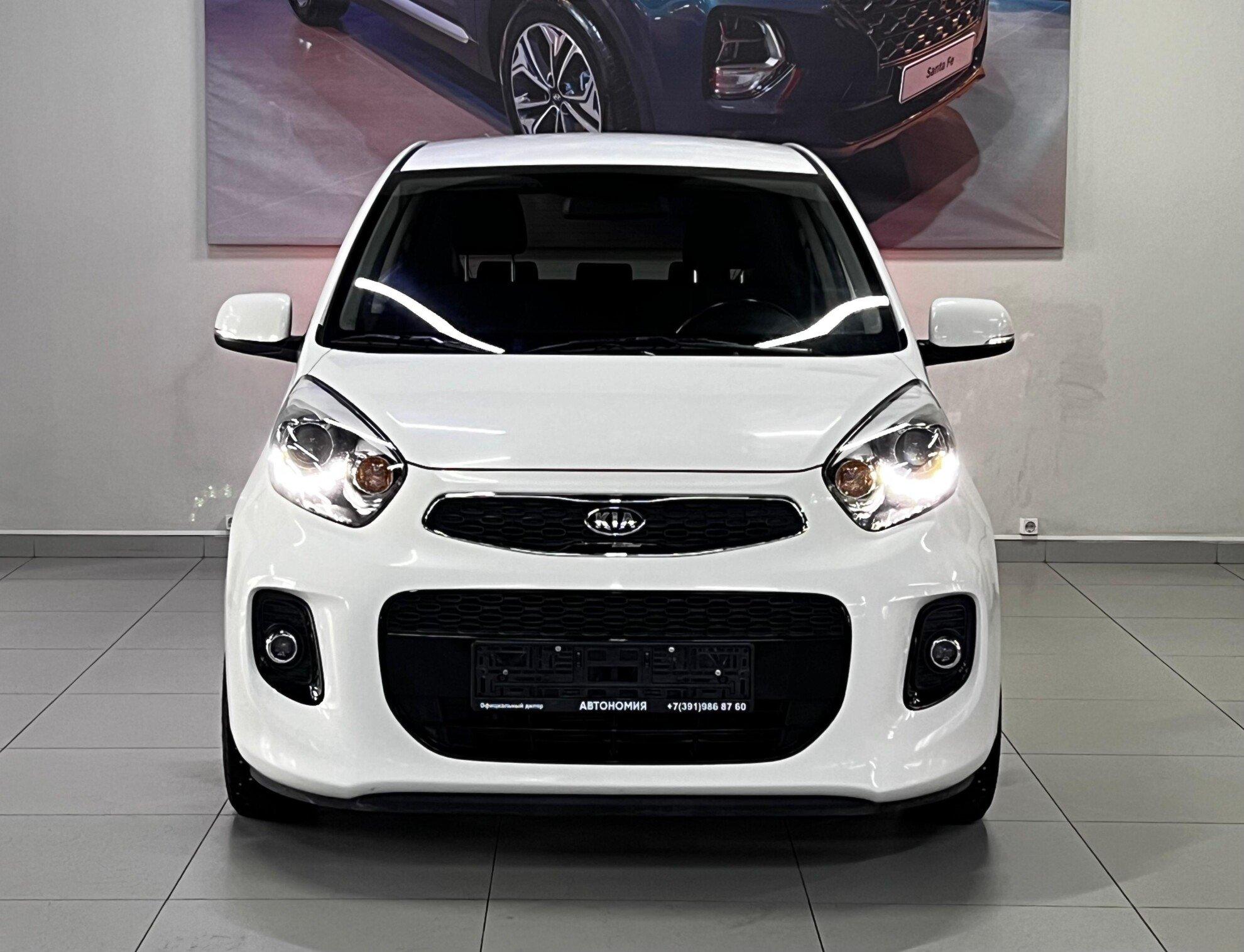 фото автомобиля