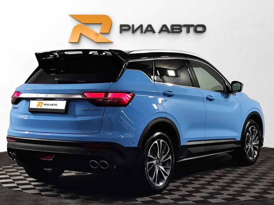 фото автомобиля