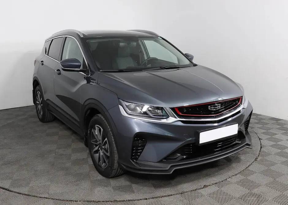 фото автомобиля