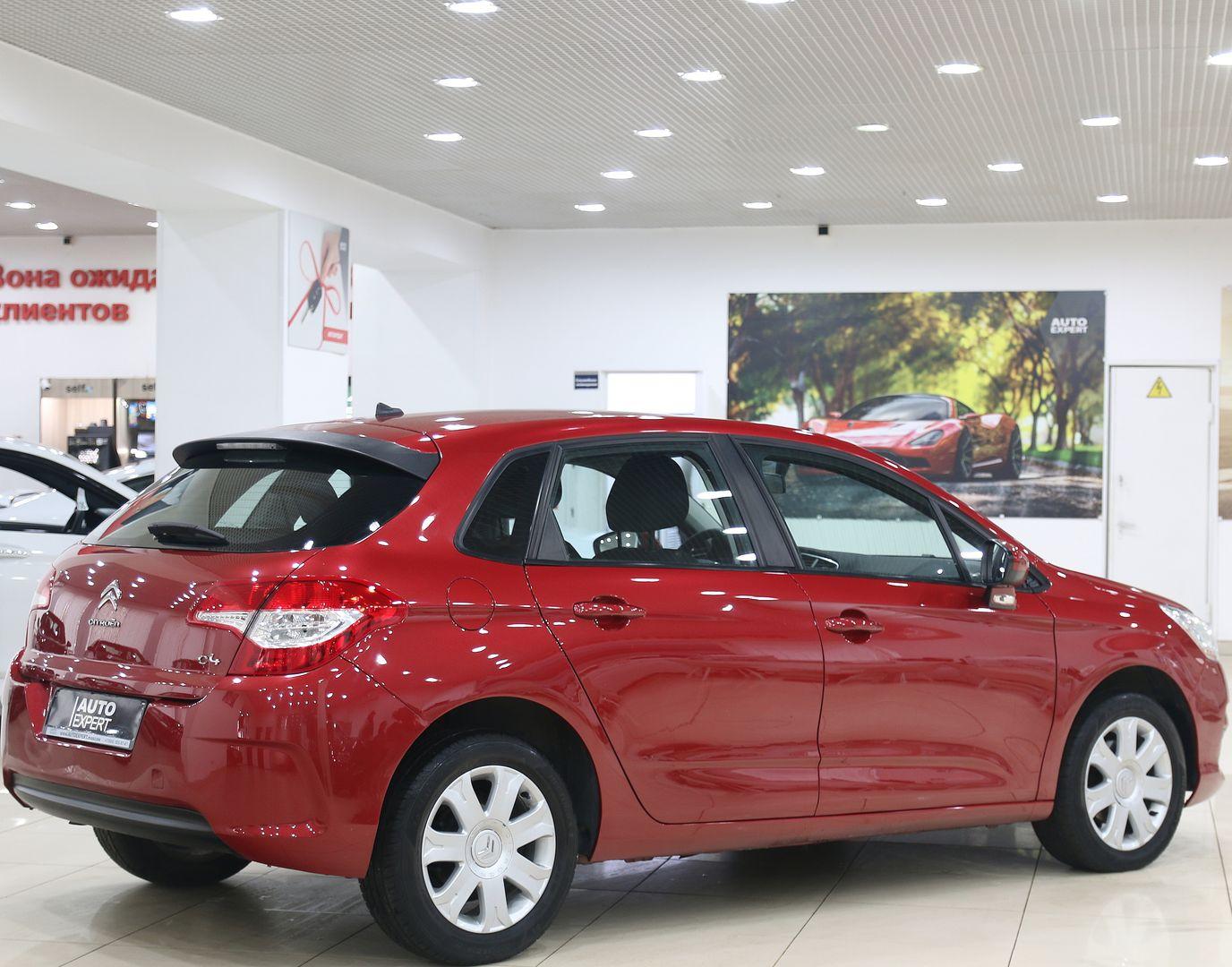 фото автомобиля 1