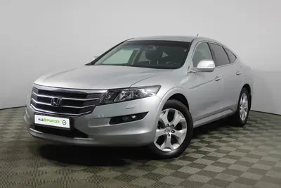 Honda Crosstour