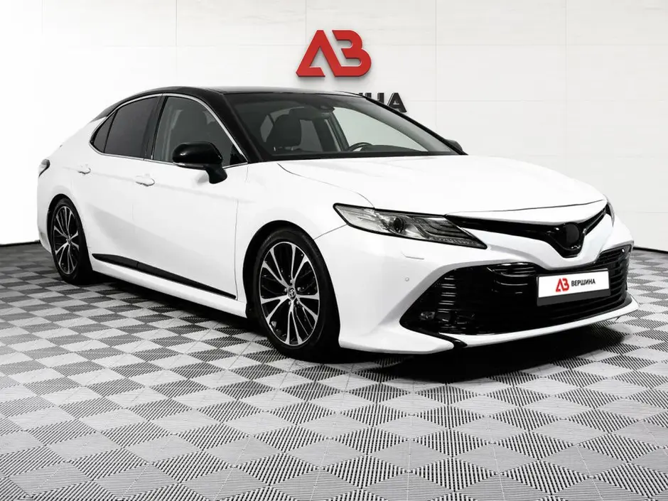 фото автомобиля