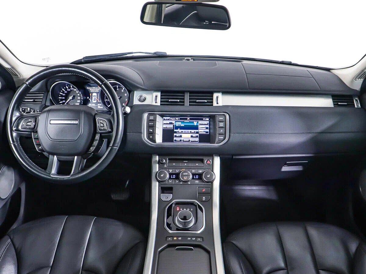 фото автомобиля 7