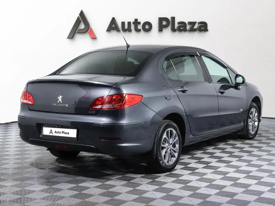AutoPlaza