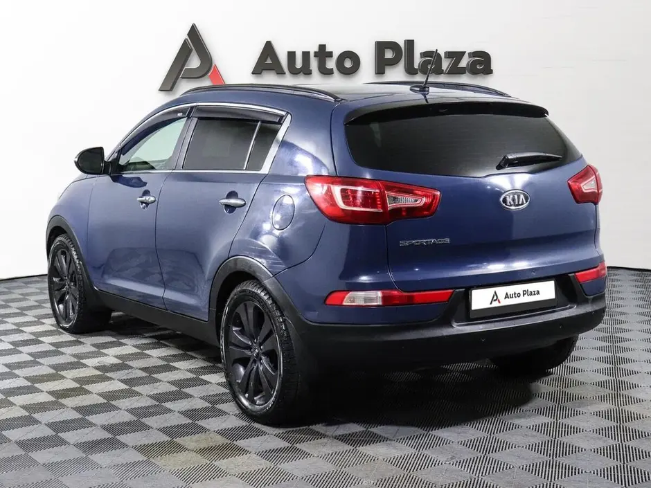 AutoPlaza