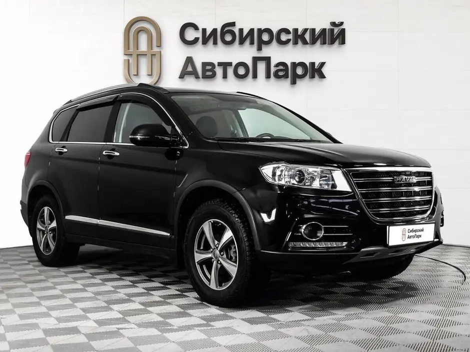 фото автомобиля