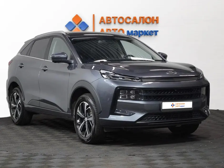 фото автомобиля