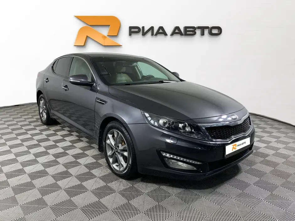 фото автомобиля