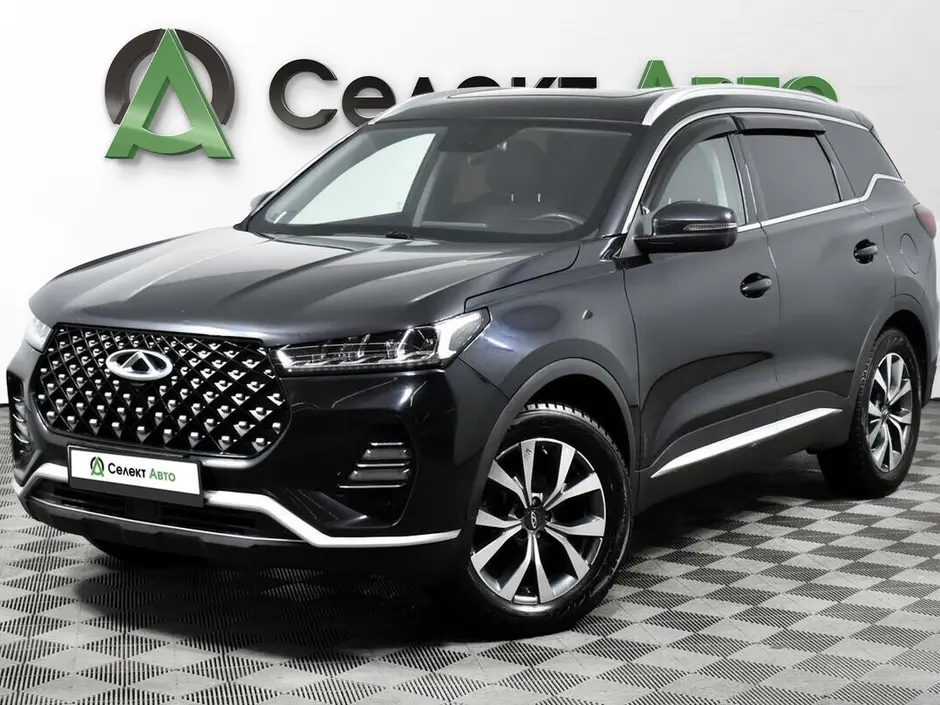 фото автомобиля