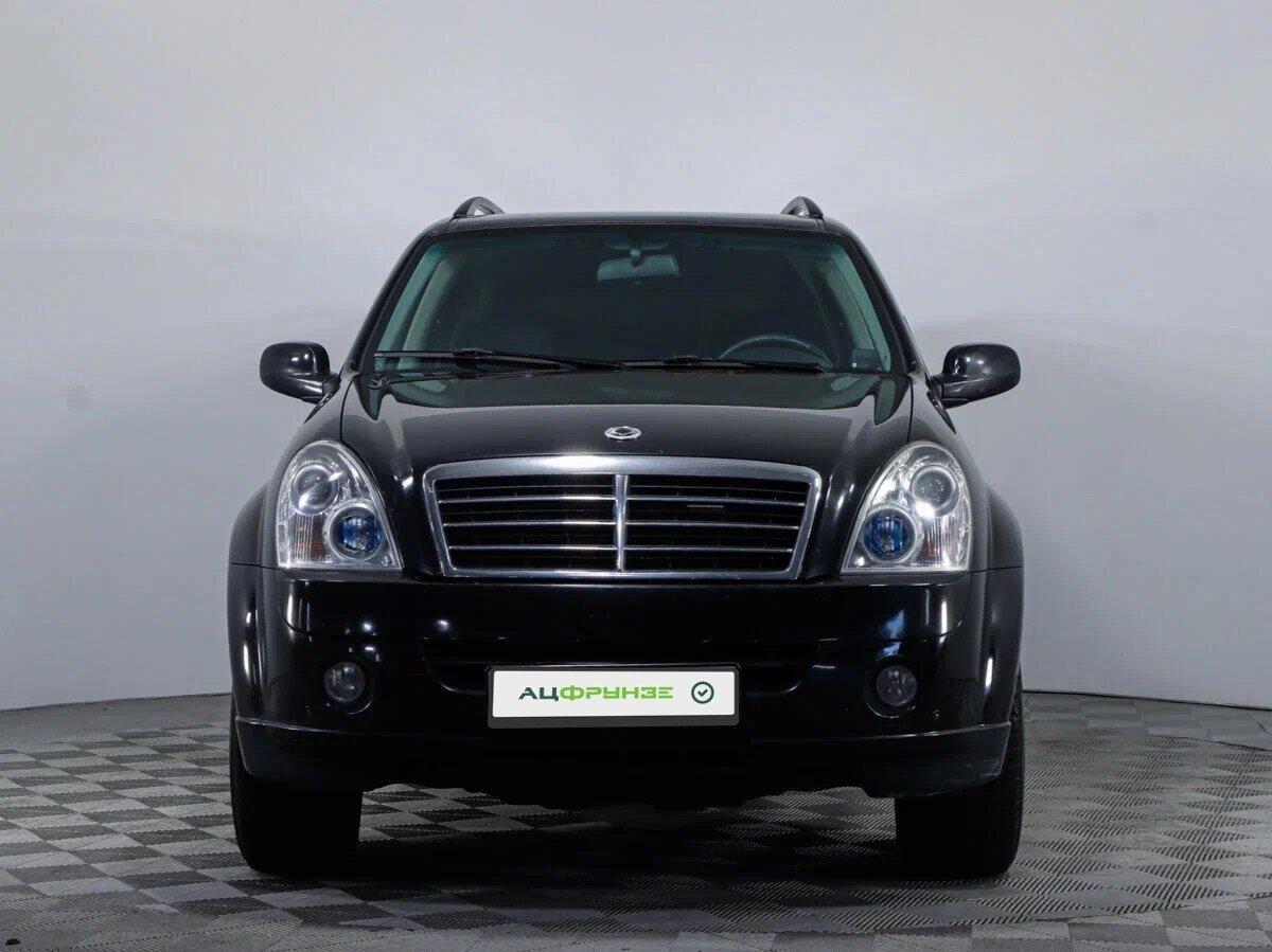 фото автомобиля 1