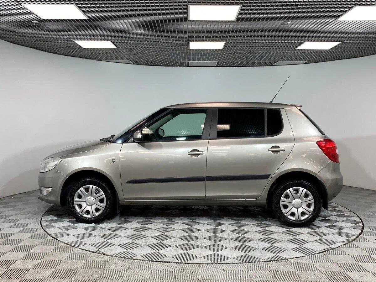 фото автомобиля 7