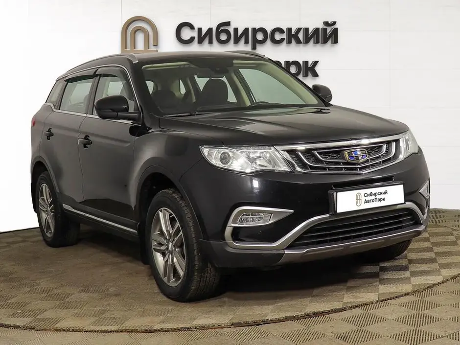 фото автомобиля