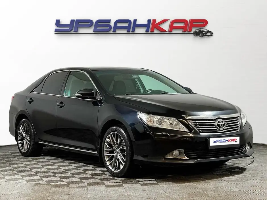 фото автомобиля