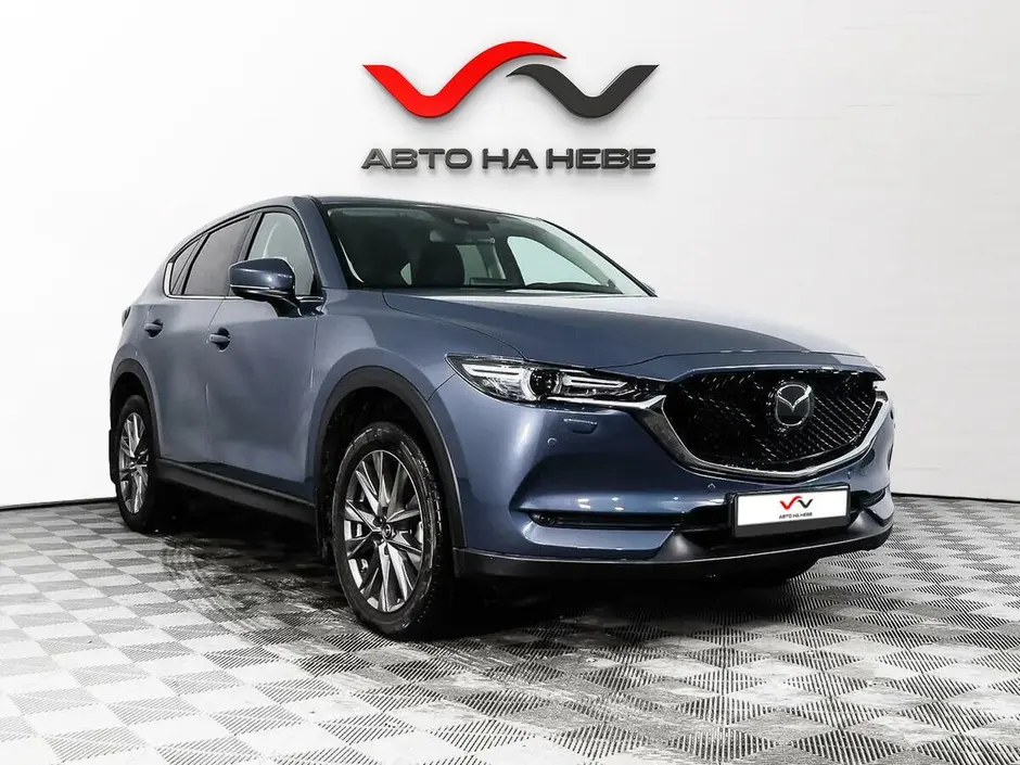 «Авто на Неве»