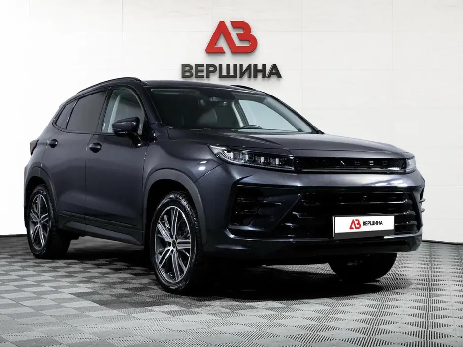 фото автомобиля