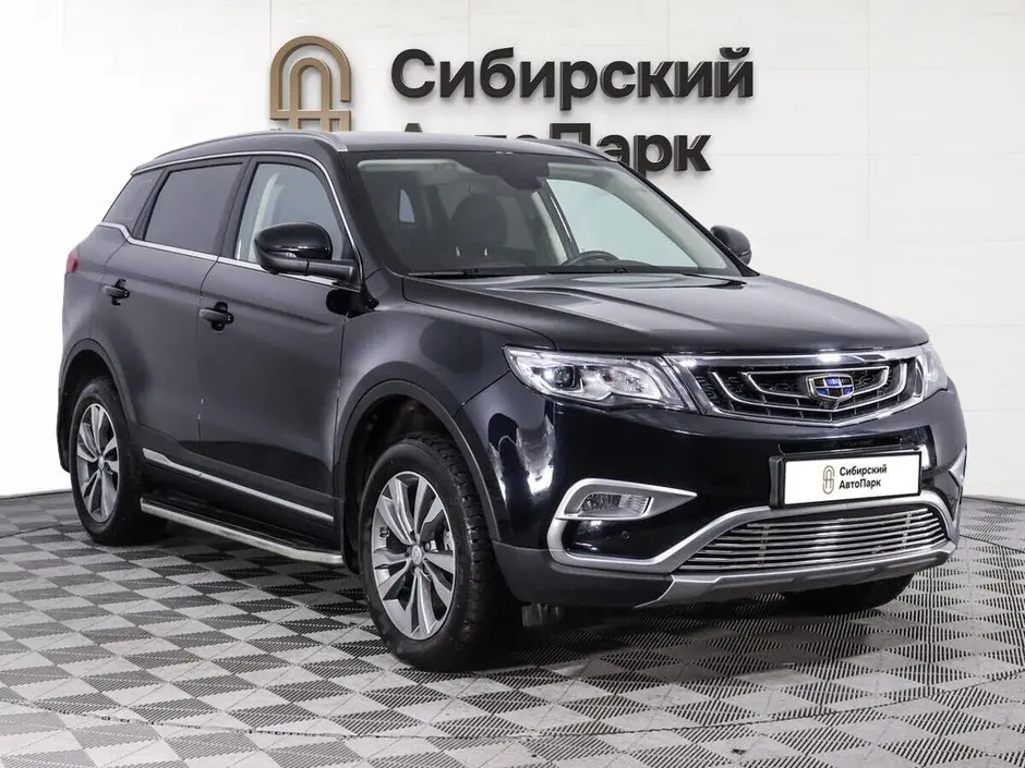 фото автомобиля