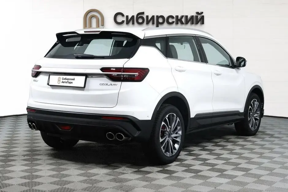 фото автомобиля