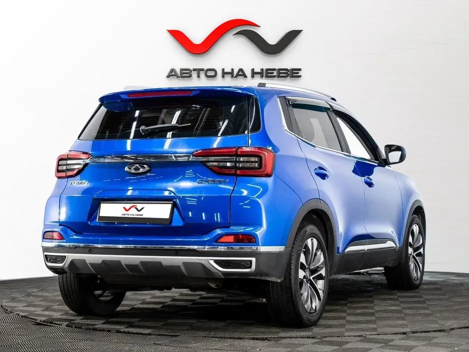 «Авто на Неве»