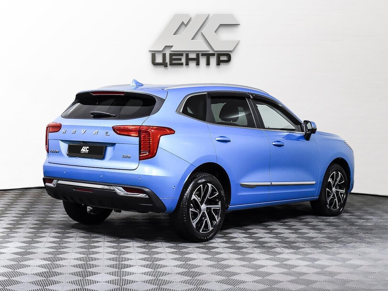 фото автомобиля 1