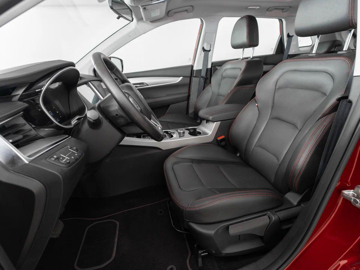 фото автомобиля 7