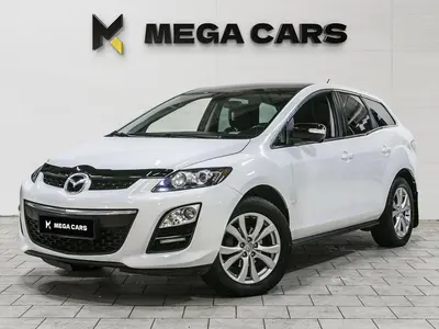 Mazda CX-7