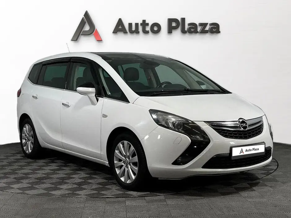 AutoPlaza