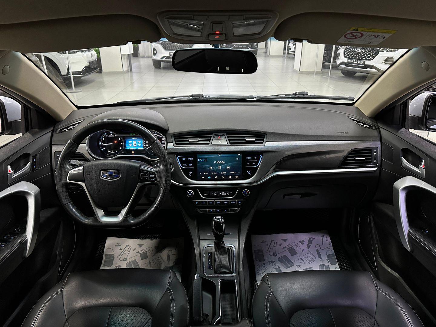 фото автомобиля 10