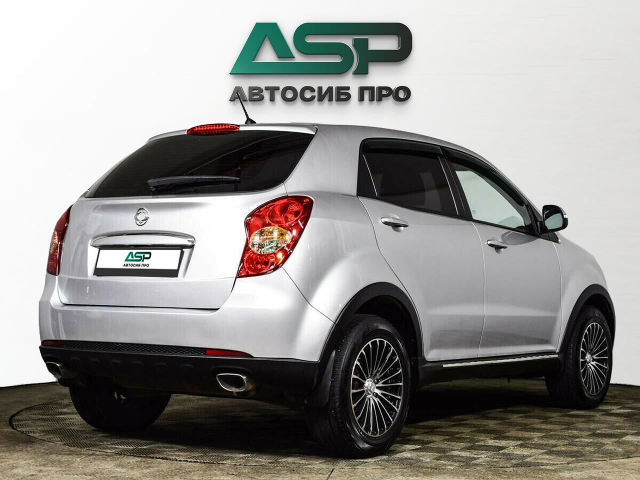 фото автомобиля 1