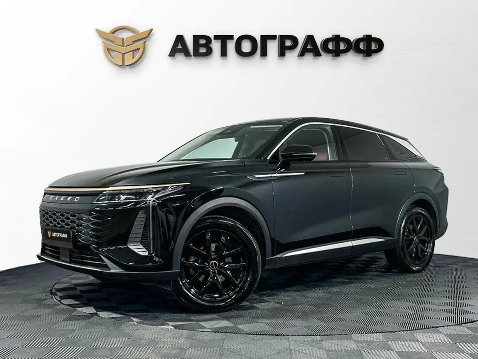 фото автомобиля