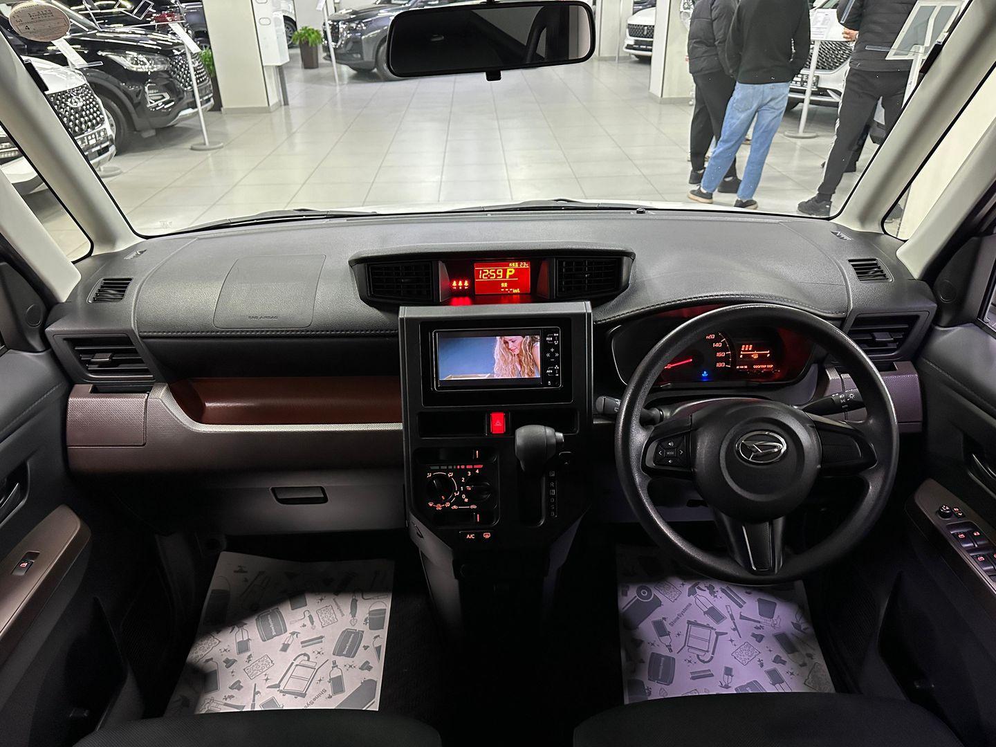 фото автомобиля 11