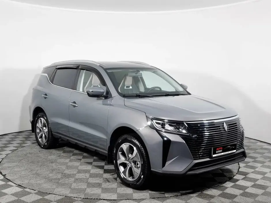 фото автомобиля 2