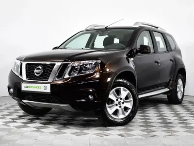 Nissan Terrano