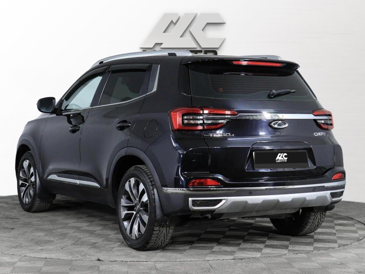 фото автомобиля 3